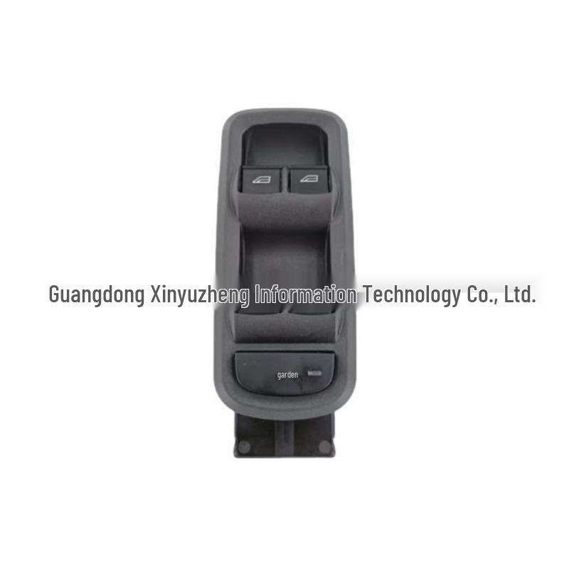 Left Power Window Switch for Ford EcoSport  13 High Trim