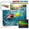 Pesca – Wobblers, iscos e anzóis