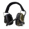 EARMOR M33 Tactical Noise-Cancelling Helmet Headset