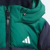Adidas Down Jacket Sportswear Lightweight Athletic Series Duck Down Fashion Windproof Casual Warm Kids Jackets KC5396