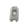 TPU Transparent Film Car Remote Key Cover Case Shell Key Fob for Accord Civic City HR-V XR-V Vezel CR-V Crider Jade Odyssey Protector Holder
