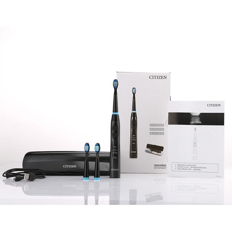 CITIZEN EHS520 Electric Toothbrush