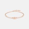 M Basic Rose Bracelet A221Bb9205Rpa