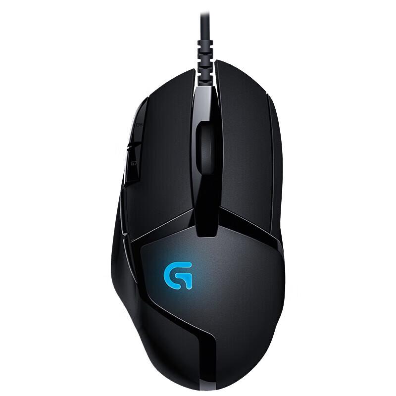 

Logitech G402 Wired Gaming Mouse
