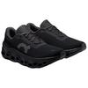 On Cloudmster 1 Comfortable Versatile Rebound Casual Running Shoes Women sneaker Black 3WF30481043