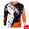 Unisex Outdoor Training Long Sleeve T‑Shirt, Croatian Print Breathable Quick Dry Sports Tee