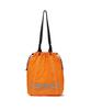 Yeseyesee Y.E.S Ripstop Tote Bag Orange