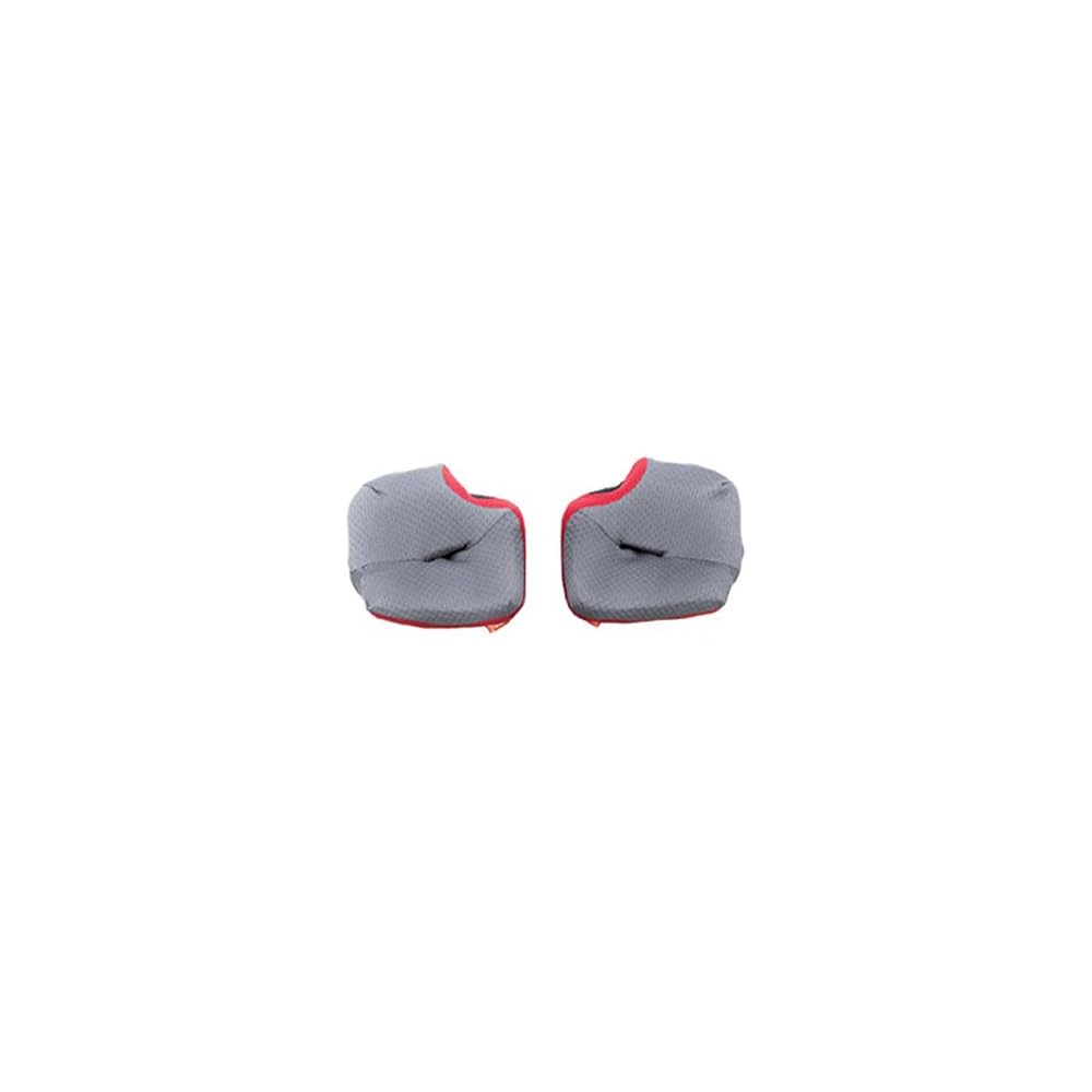 Arai V-Cross 4 FCS System Pad 15mm Generic Product Type