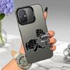 Cool Boxing Phone Case for Xiaomi Redmi 12 A3x A1 A3 A2 Plus 13 12C A4 13C 14C Soft Cover