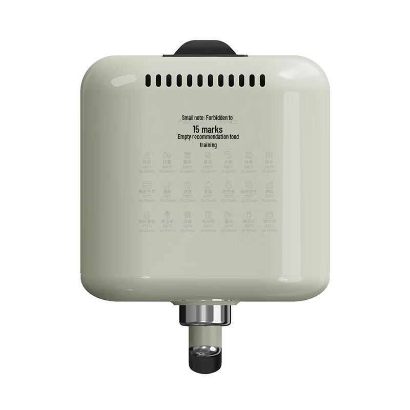 Joyoung 4L Air Fryer KL40-V108 CN plug (adapter included)