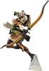 Excelente modelo Crown Elf 220mm PVC pintado figura completa dragão aprox.. (Relançamento)