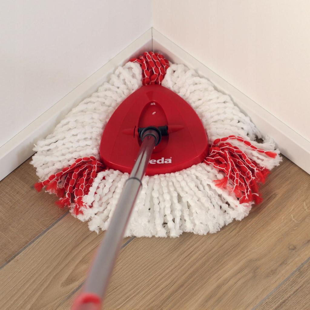 Vileda Turbo 2in1 Spin Mop Refill