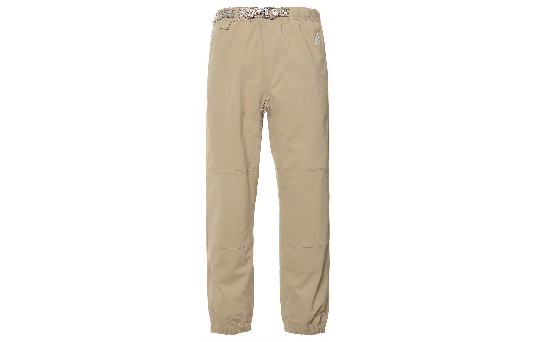Nike ACG Casual Pants Men s Khaki Moderate Cuffed Pants CV0661-248 S