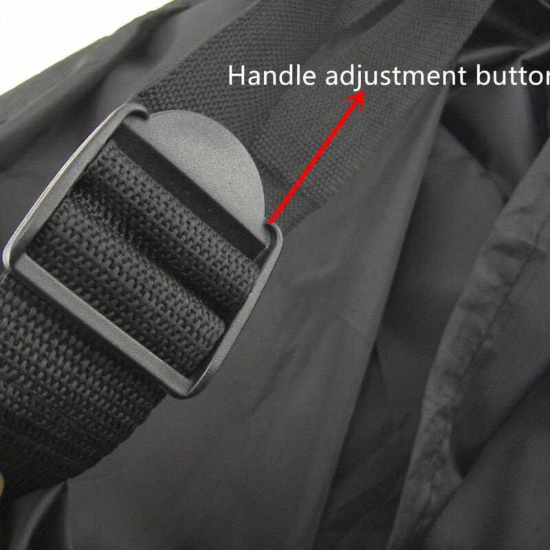 Car SUP Pickup  Seasonal Spare Tyre Tire Storage Protection Cover Carry Tote Bag