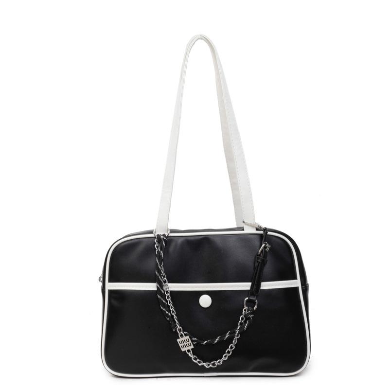 

Многосекционная большая вместимость, передовое моделирование, мягкая и прочная, модная, изысканная, новая, легкая, роскошная, деловая сумка кроссбоди через плечо