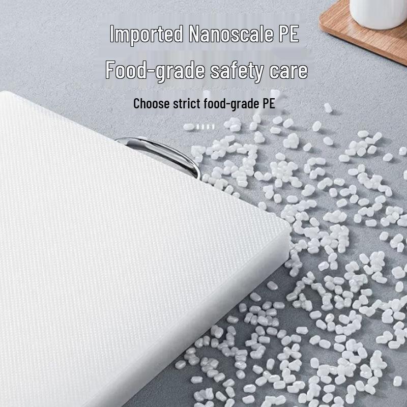 SPSR Antybakteryjna Deska do Krojenia z PE klasy spożywczej