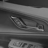 5-Piece Door Handle Trim Stickers for 2020-2023 Toyota Prius 60 Series