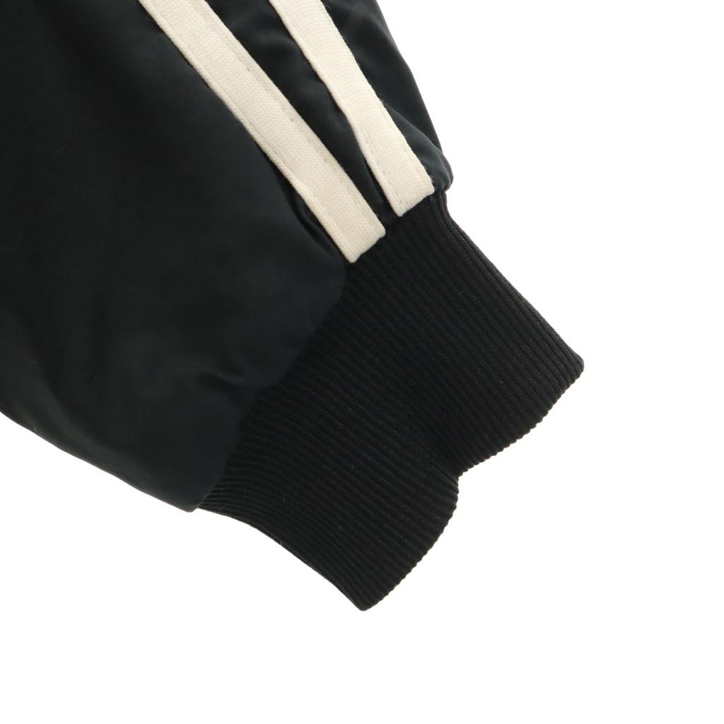 Fred Perry Baseballjacke M schwarz Herren Gebraucht