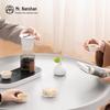 Nanshan Mr. Japanese Portable Travel Tea Set