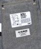 Lee [101St] Cowboy Kuroki Denim Jacket Indigo Raw
