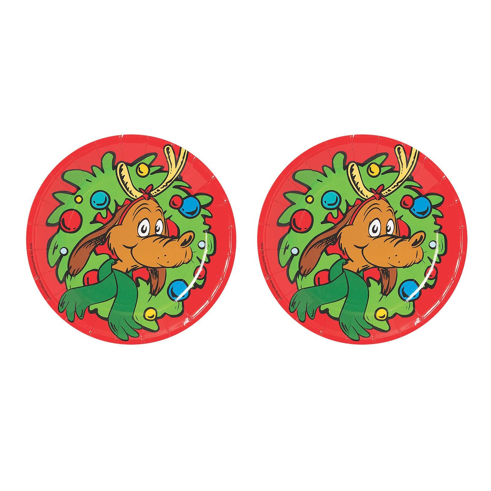 

2PCS Car Cup-Coasters, Christmas Car Cup Holder Insert-Coaster, Universal Vehicle Interior Accessories Cup Mats One Size