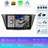Car Radio Android 14 Carplay Auto WIFI+4G For Iveco Daily 2013-2021 Multimedia Video Player Navigation GPS Autoradio 2din 2 Din