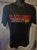 NHL-Men's Black Chicago Blackhawks Short Sleeve Shirt Tagged $24.99 Unisex T-Shirt