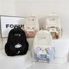 Kindergarten Primary School Students Schoolbag Cute Cartoon Cute Baby Backpack Children'S Bag