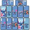 Hoesje voor iPhone 16 15 Xiaomi Redmi Note 14 13 12 11 Pro Max 16e Samsung Galaxy S25 S24 S23 Moto OPPO Huawei Roze Blauw Lilo Cartoon Stitch Telefoonhoesje