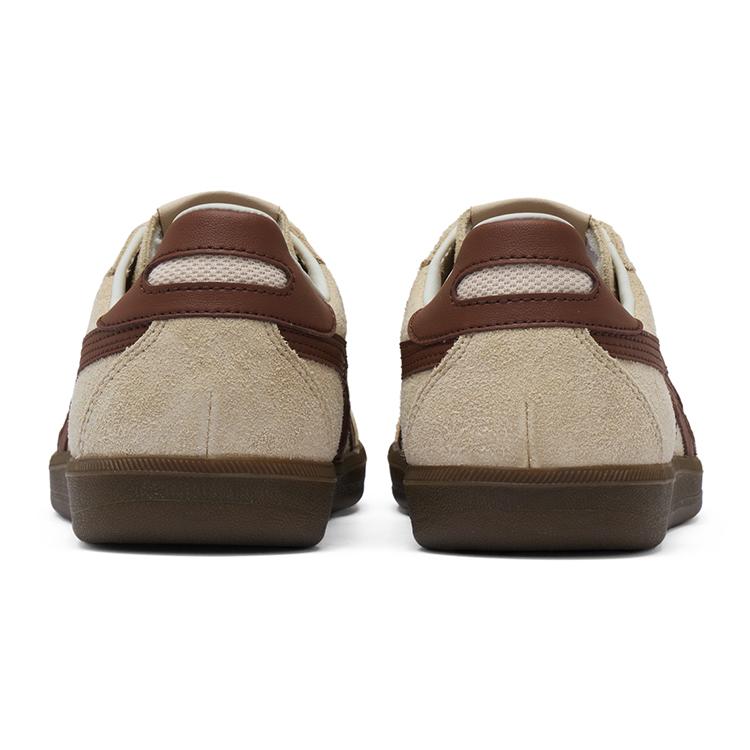 ONITSUKA TIGER Tokuten Retro Versatile Comfortable Durable Low-Top Casual Shoes Unisex Sneaker 1183C562-250