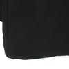 ADRER Long sleeve Zip hoodie M black Men's Used
