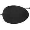 Directivity Omnidirectional Microphone 3.5mm Plug Computer Microphone Notebook Microphone  PC Use