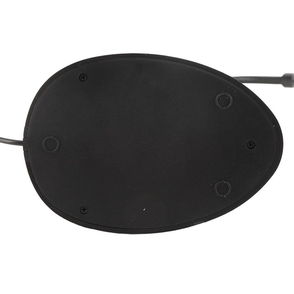 Directivity Omnidirectional Microphone 3.5mm Plug Computer Microphone Notebook Microphone PC Use