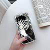 IR15 Junji Ito Tomie Case for Motorola E22S E7 G6 G7 G8 G9 Plus Power Play G10 G20 G04 E30 E40 E22 E20 E13 E15 G22 G23 G05 G75 G35 G55