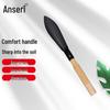 Mini Manganese Steel Weeding & Planting Shovel