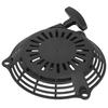 Pull Starter Black for GVC160 Lawn Mower Replacement Garden Equipment Accessories
