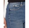 Calvin Klein Jeans J20J222775 Blue Super Skinny Fit