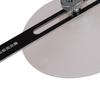 6 Stück TV Seitenwand Halteclip LED LCD TV Bildschirm Entferner Reparaturwerkzeug Silikon Vakuumsaugknopf TV Seitenleistenhalter