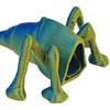 3D Printed Deep Sea Creature Collectible Funny Ocean Monster Desk Buddy Deep Sea Monster Figurines Unique Gift for Ocean Lovers