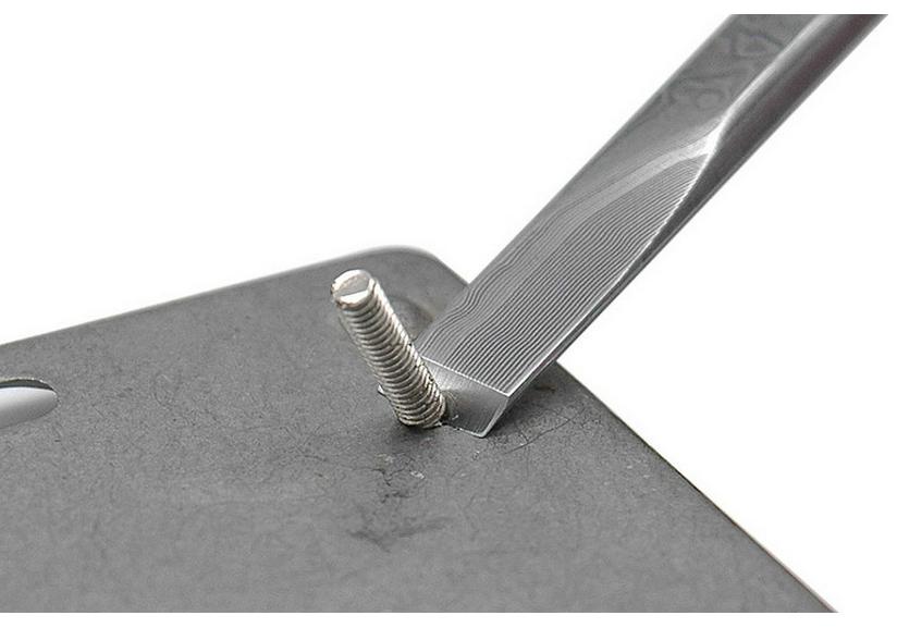 MScraper Viper Mini Scraper Set - Durable Layered Steel for Sharp Repair & Disassembly