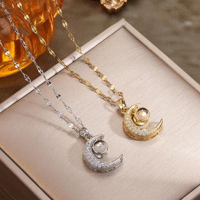 Kolye & Kolye Ucu – Kolye ve takılar