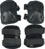 Knee Airsoft Knee Elbow Knee Sports and Outdoor Gear for Men and Women Protectors, Protectors, Pads, Pads, Pads,