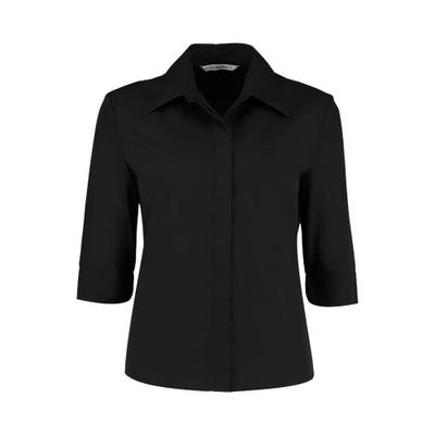 Ladies Continental 3/4 Length Sleeve Blouse