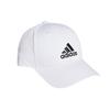 Adidas Polyester Baseball Caps Unisex Adidas S98150