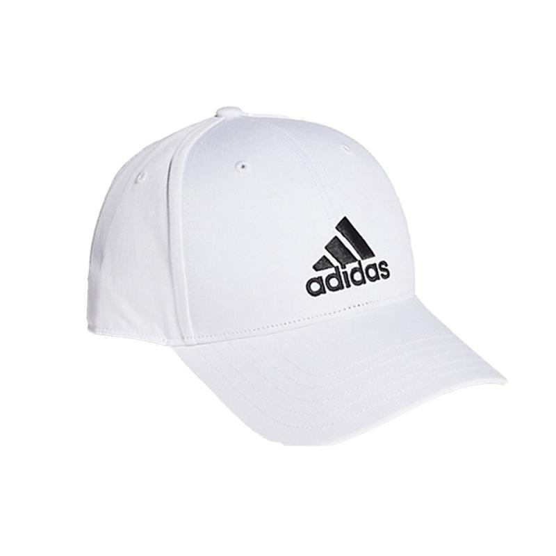 Adidas Polyester Baseball Caps Unisex Adidas S98150