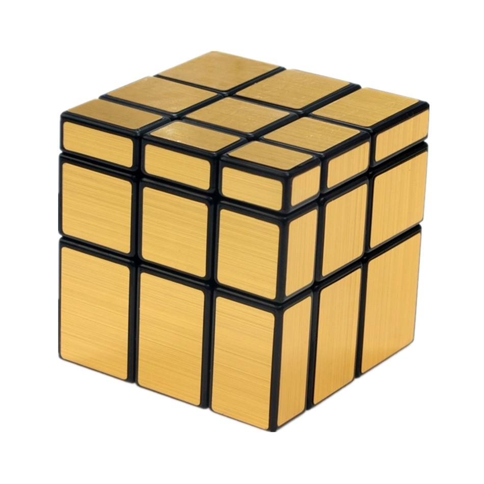 Shengshou 3X3 Mirror Magic Cube Professional
