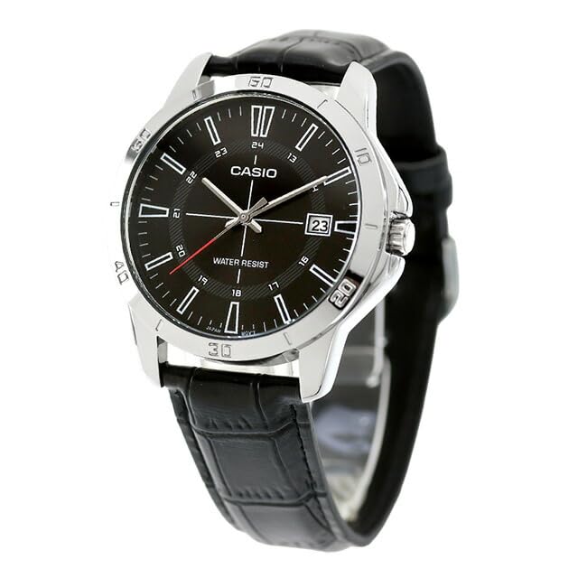 Cheap CASIO Standard Quartz Watch [Casio Casio] Men s MTP-V004L-1C