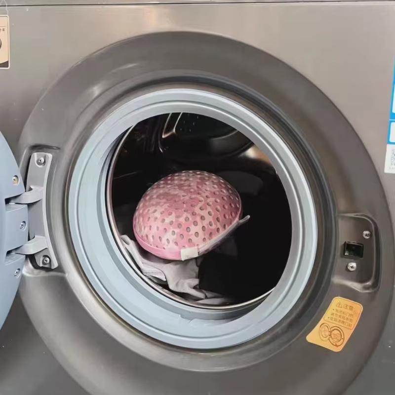 Anti-Deformation Underwear Washing Bags Bra Washing Protector Practical Bra Laundry Bag Drying Underwear Washing Care Bag