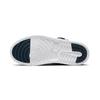Air Jordan 1 Mid PreSchool 'Armory Navy' (Unisex) Armory Navy / Black / White Kids' Basketball Shoes AR6351 411