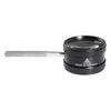 Handheld High Clarity Magnifying Glass Reading Magnifying Glass 35X Jewelry Loupe